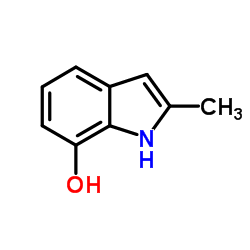 2-Methyl-1H-indol-7-ol