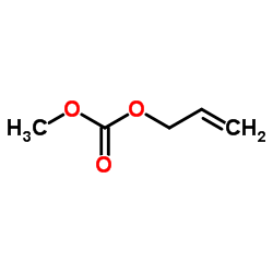 Methyl Prop-2-enyl Carbonate CAS:35466-83-2 manufacturer price 第1张