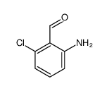 2-amino-6-chlorobenzaldehyde