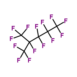 perfluoro-2-methylpentane