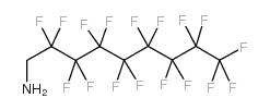 1h,1h-perfluorononylamine