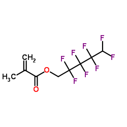 1h,1h,5h-Octafluoropentyl methacrylate CAS:355-93-1 manufacturer price 第1张