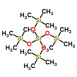 Tetrakis(trimethylsilyl) Silicate Cas:3555-47-3 第1张