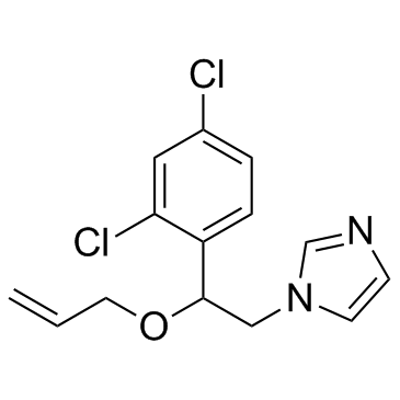 imazalil CAS:35554-44-0 manufacturer price 第1张