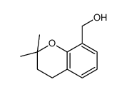 (2,2-dimethyl-3,4-dihydrochromen-8-yl)methanol