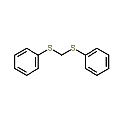 (Methylenebis(thio))bisbenzene