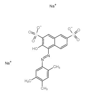 PONCEAU 3R