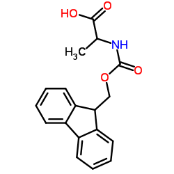 Fmoc-Ala-OH