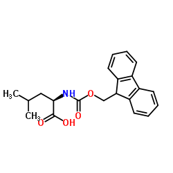 FMOC-LEU-OH CAS:35661-60-0 manufacturer price 第1张