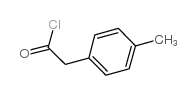 2-(4-methylphenyl)acetyl chloride