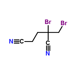 1 2-Dibromo-2 4-dicyanobutane (DBDCB) CAS:35691-65-7 manufacturer price 第1张