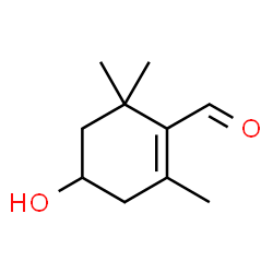 3-Hydroxy-β-cyclocitral