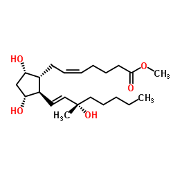 15(S)-15-Methyl Prostaglandin Cas:35700-21-1 第1张