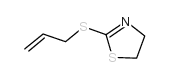 2-prop-2-enylsulfanyl-4,5-dihydro-1,3-thiazole