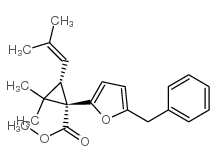 cismethrin CAS:35764-59-1 第1张