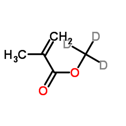 (2H3)Methyl methacrylate