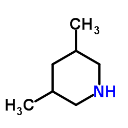 3,5-Dimethylpiperidine Cas:35794-11-7 第1张