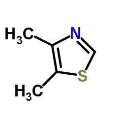 4,5-Dimethylthiazole Cas:3581-91-7 第1张