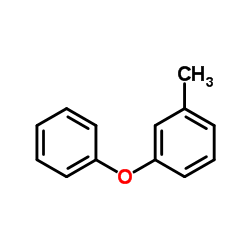 3-PHENOXYTOLUENE CAS:3586-14-9 manufacturer price 第1张