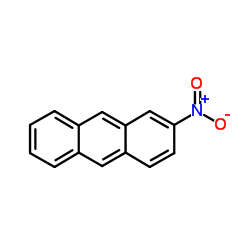 2-Nitroanthracene