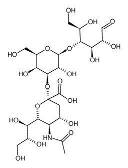 3'-sialyllactose