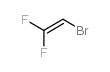 1-BROMO-2,2-DIFLUOROETHYLENE CAS:359-08-0 第1张