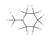 2,2,3,3,4,4,5,5,6,6-decafluoro-1-(trifluoromethyl)piperidine