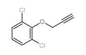 1,3-dichloro-2-prop-2-ynoxybenzene