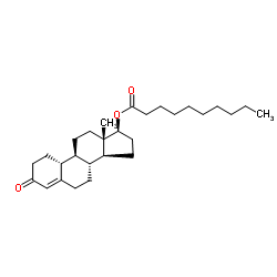 Nandrolone Decanoate Cas:360-70-3 第1张