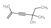 3,6-dimethylhept-6-en-4-yn-3-ol CAS:3601-67-0 第1张