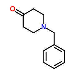 N-Benzyl-4-piperidone Cas:3612-20-2 第1张