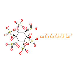 calcium phytate CAS:3615-82-5 manufacturer price 第1张