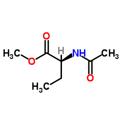 (S)-(+)-N-acetyl-serine methylester