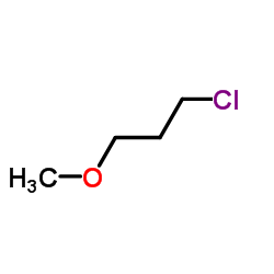 3-chloropropyl methyl ether Cas:36215-07-3 第1张