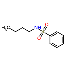 n-n-butyl benzene sulfonamide Cas:3622-84-2 第1张