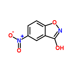 5-Nitro-1,2-benzoxazol-3(2H)-one