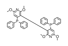 (r)-(+)-2,2',6,6'-tetramethoxy-4,4'-bis(diphenylphosphino)-3,3'-bipyridine