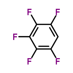 1,2,3,4,5-Penfluorobenzene Cas:363-72-4 第1张