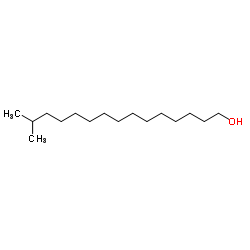 14-Methyl-1-pentadecanol