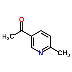 5-Acetyl-2-methylpyridine