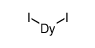 dysprosium,diiodide