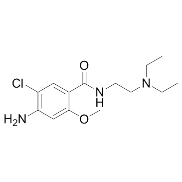 metoclopramide