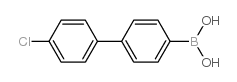 4'-Chloro-4-biphenylboronic acid CAS:364044-44-0 manufacturer price 第1张