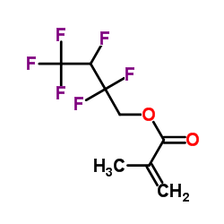 2,2,3,4,4,4-Hexafluorobutyl methacrylate CAS:36405-47-7 manufacturer price 第1张