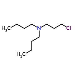 N-(3-chloropropyl)dibutylamine CAS:36421-15-5 manufacturer price 第1张