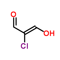 2-CHLOROMALONALDEHYDE CAS:36437-19-1 manufacturer price 第1张