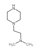 N,N-Dimetylaminoethyl piperazine CAS:3644-18-6 manufacturer price 第1张