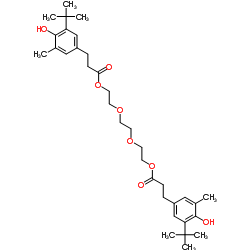 antioxidant 245 CAS:36443-68-2 manufacturer price 第1张