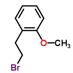 o-Methoxyphenethyl bromide