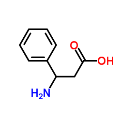 3 Amino-phenylpropionic acid